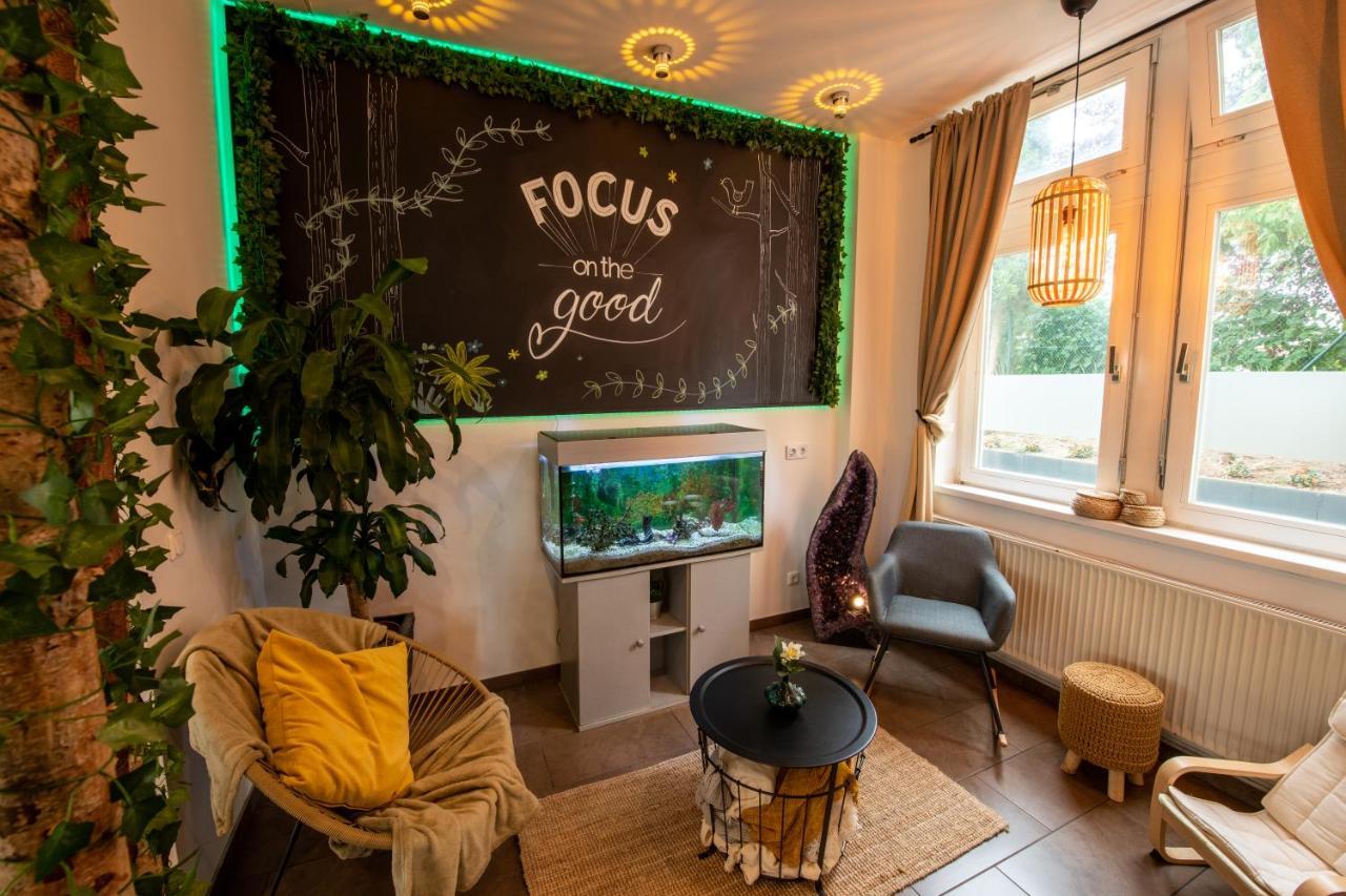 Hotel Richter Hamburg Zewnętrze zdjęcie