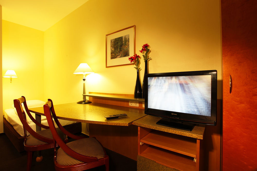 Hotel Richter Hamburg Zewnętrze zdjęcie